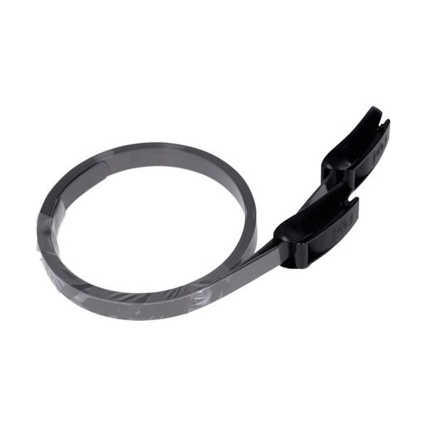 マイスト 樹脂バンド1200 5141 1袋(2個) 556-2903（直送品）