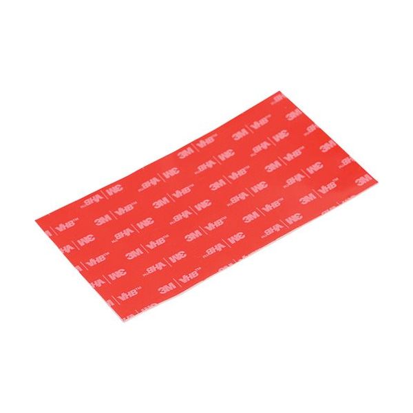 マイスト MYST 超強力両面テープ(多用途) 5420 1個 556-2879（直送品）