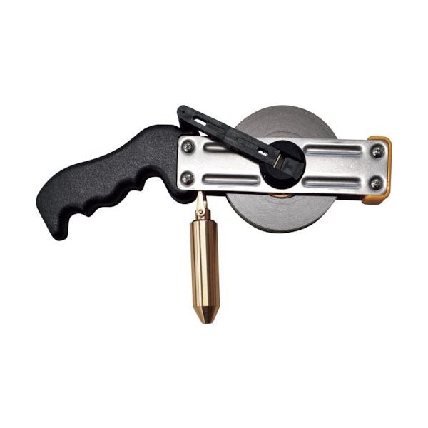 日本度器 ステンレス・タンクスケール 30m STT-30 1本 557-1934（直送品）