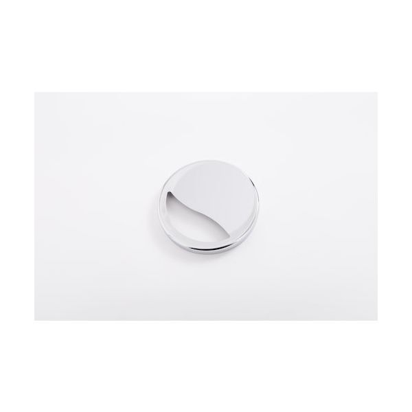 NCC KEEP FINE 抗菌排水口蓋<プレート> 520187 1個 562-5617（直送品）