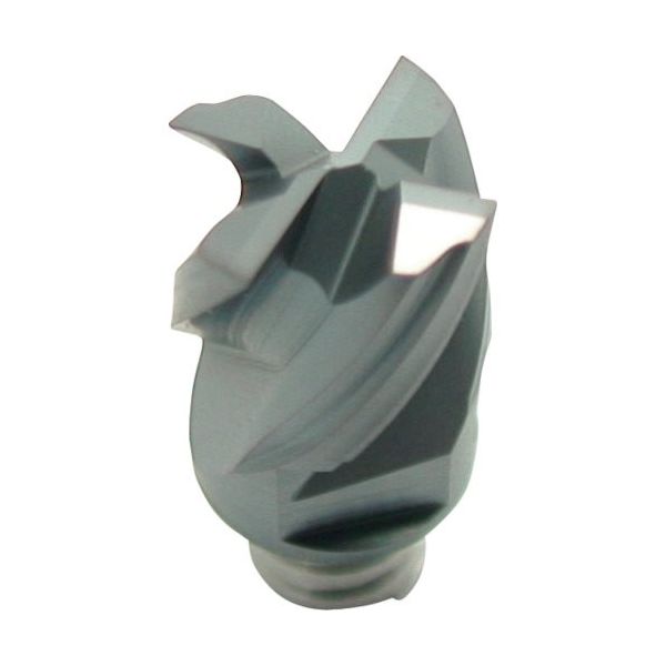 イスカル マルチマスター チャターフリータイプヘッド MM ECーCF IC908 EC250E28C6CF-4T15 1個（直送品）