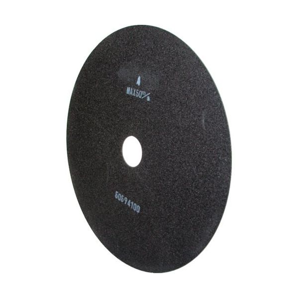 柳瀬 ヤナセ レジノイド精密極薄切断砥石 230x1x25.4 RCA-HAP2 1セット(100枚) 812-5808（直送品）