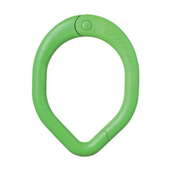 伊藤製作所 123 シートフック 10型 SF50 1個 858-7727（直送品）