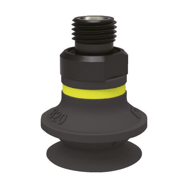 ピアブ・ジャパン ピアブ サクションカップ B20.10.02AB(01 01 161) B20.10.02AB 1セット(5個)（直送品）