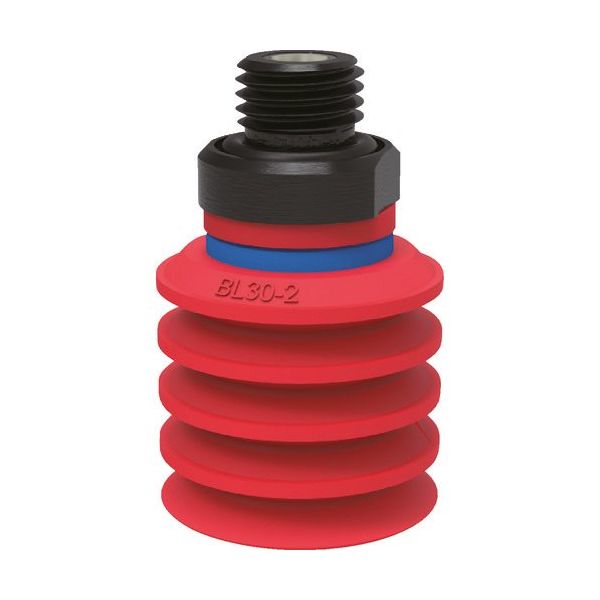 ピアブ サクションカップ BL30ー2.20.04AB(01 01 509) BL30-2.20.04AB 1セット(5個)（直送品）