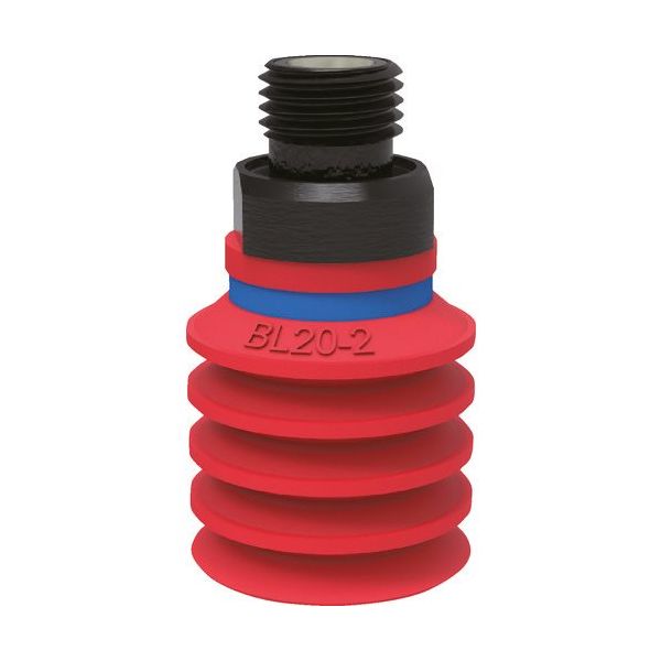 ピアブ サクションカップ BL20ー2.20.02AB(01 01 205) BL20-2.20.02AB 1セット(5個)（直送品）