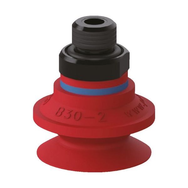 ピアブ・ジャパン ピアブ サクションカップ B30ー2.20.04AB(01 01 431) B30-2.20.04AB 1セット(5個)（直送品）