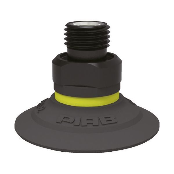 ピアブ・ジャパン ピアブ サクションカップ F30ー2.10.02AB(01 01 326) F30-2.10.02AB 1セット(5個)（直送品）