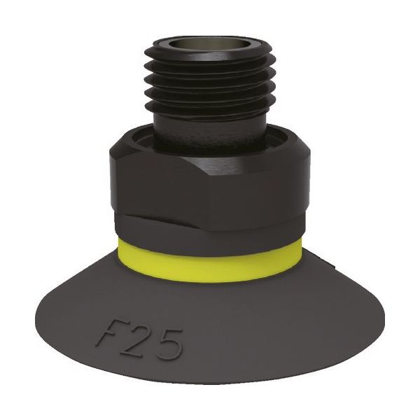 ピアブ・ジャパン ピアブ サクションカップ F25.10.02AB(01 01 293) F25.10.02AB 1セット(5個)（直送品）