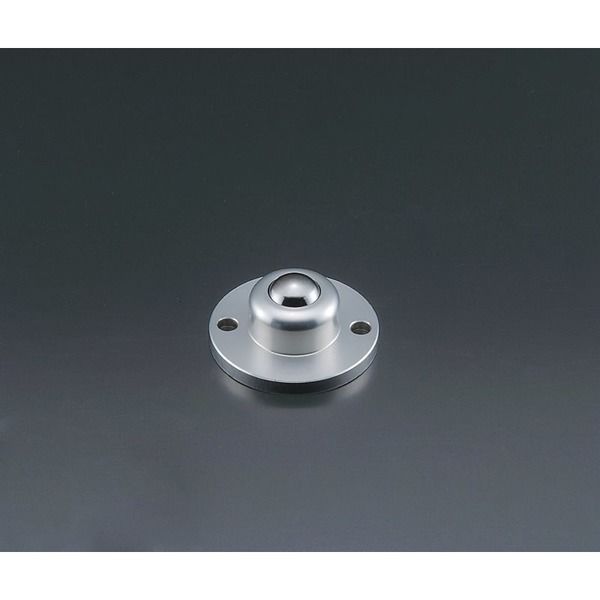 エイテック ボールローラ切削品 フランジ取付タイプ PV120F 1個（直送品） 5,774円