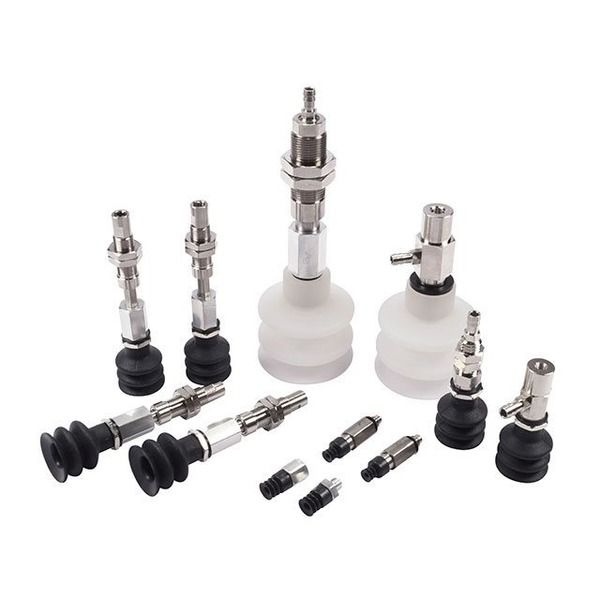コンバム バッファ式金具付三段じゃばらパッド NAPCTS・YS NAPCYS-15-15-S-T 1個（直送品） 4,801円
