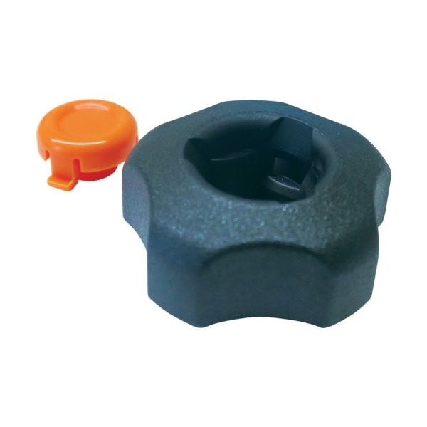 ダイドーハント HP ノブスター M6 1本入 10184629 1袋(1個) 858-6129（直送品）