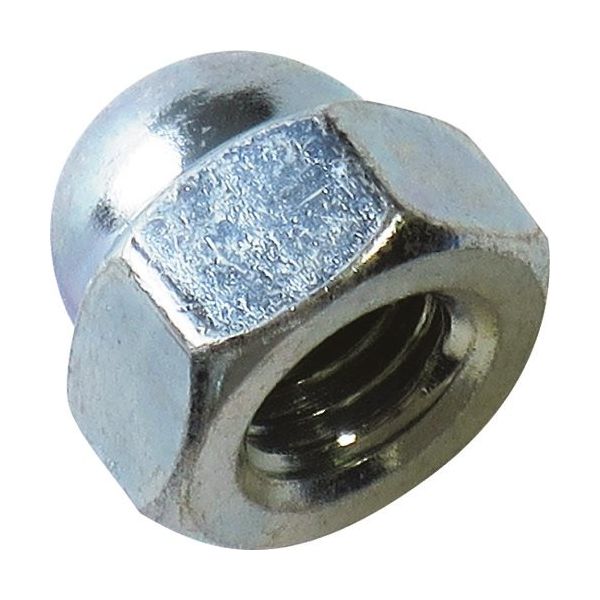 ダイドーハント HP ユニクロ袋ナット M8 4個入 10184684 1袋(4個) 858-6146（直送品）