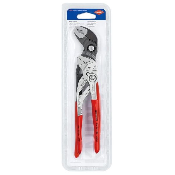 KNIPEX クニペックス プライヤーレンチ&コブラセット 003120V03 1組（直送品）