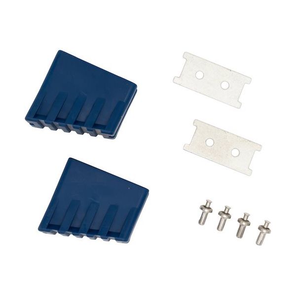 ピカコーポレイション PiCa はしご部品 滑り止めキャップ 2SWAB-PS1 1セット(2個) 380-9564（直送品）