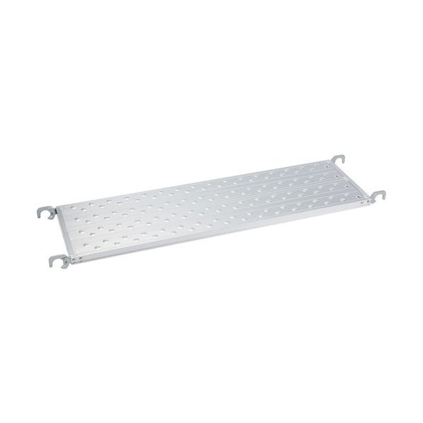 ピカコーポレイション PiCa オプション 床付き布わく STZR-M1250A 1台 381-2679（直送品）足場板