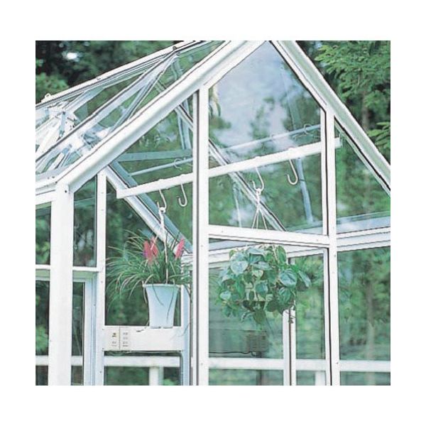 ピカコーポレイション PiCa 温室用吊り鉢用バー WP-FU-VA 1セット 162-5835（直送品）