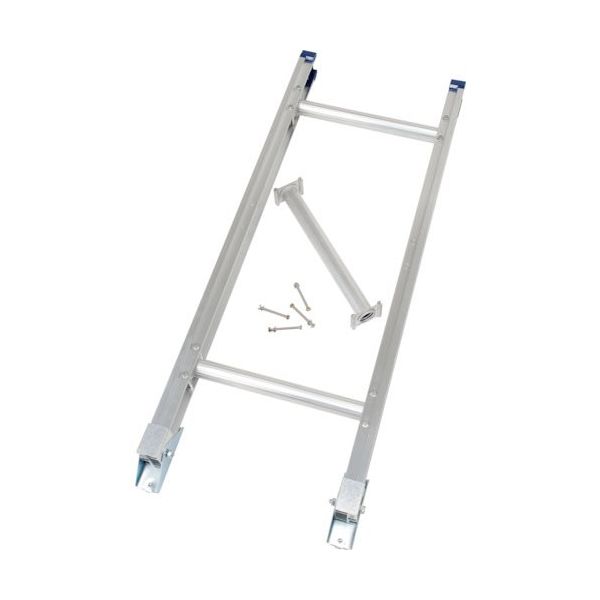 ピカコーポレイション PiCa はしご部品 LLW用交換パーツ(支柱) LLW-PS991 1本 381-1132（直送品）