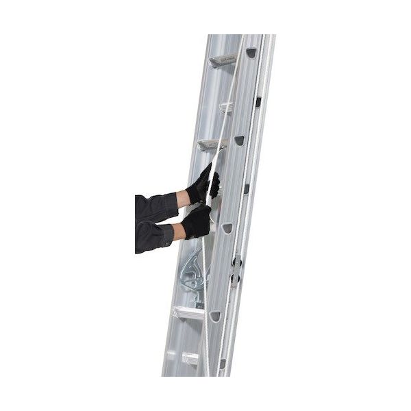 ピカコーポレイション PiCa はしごロープ CSMA-PA3A 1本 381-2652（直送品）