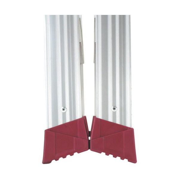 ピカコーポレイション PiCa 脚立部品 滑り止めキャップ PROB-PS1 1セット(2個) 381-2711（直送品）