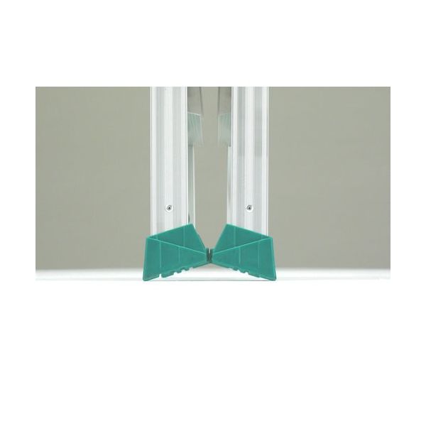 ピカコーポレイション PiCa 脚立部品 滑り止めキャップ JOBE-PS2 1セット(2個) 380-9525（直送品）