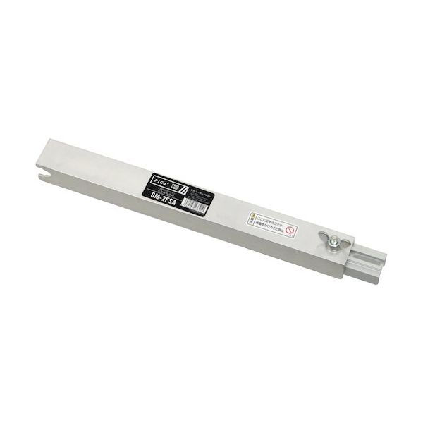 ピカコーポレイション PiCa 三脚脚立用たたまれ止め GM-2FSA 1本 381-2698（直送品）