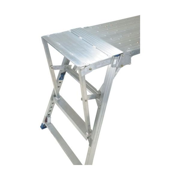 ピカコーポレイション PiCa DXA用補助足場 DXA-HA 1台 381-1043（直送品）