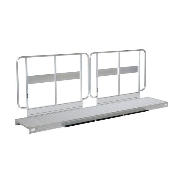 ピカコーポレイション PiCa DXL連結足場板 DXL-ST32 1台 380-9540（直送品）