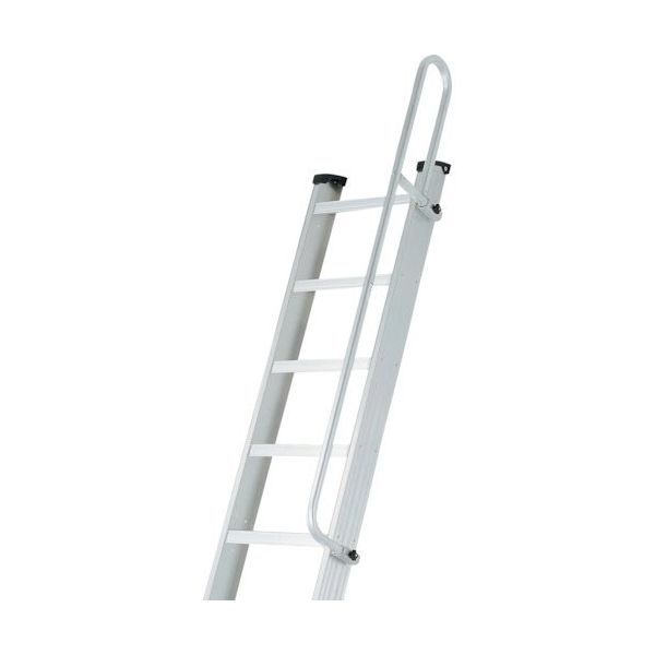 ピカコーポレイション PiCa SWJ型用手すり SWJ-TEP1B 1本 162-7358（直送品）