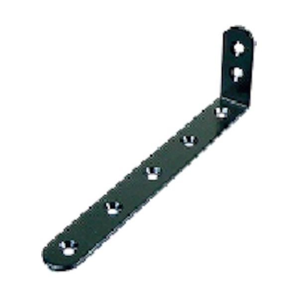 エーモン マイスト 取付金具(カチオン) 15型L 6007 1個 556-1405（直送品）