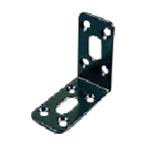 エーモン マイスト 取付金具(カチオン) 25型L 6017 1個 556-1403（直送品）