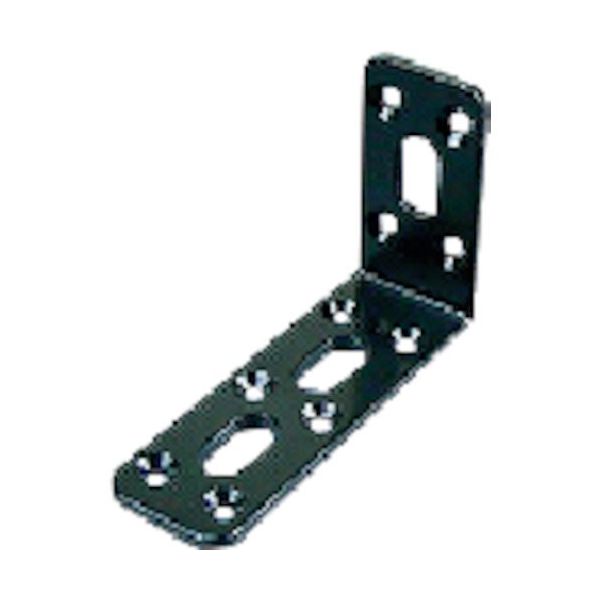 エーモン マイスト 取付金具(カチオン) 25型L 6019 1個 556-2908（直送品）