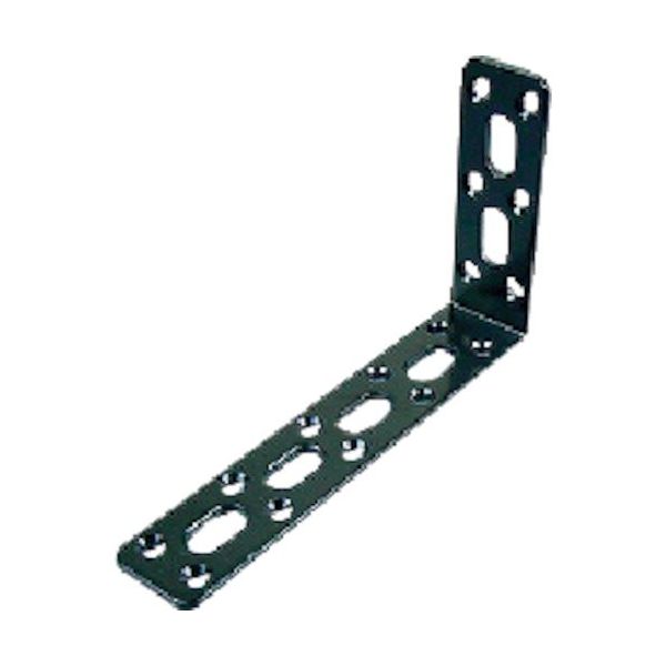 エーモン マイスト 取付金具(カチオン) 25型L 6027 1個 556-2910（直送品）