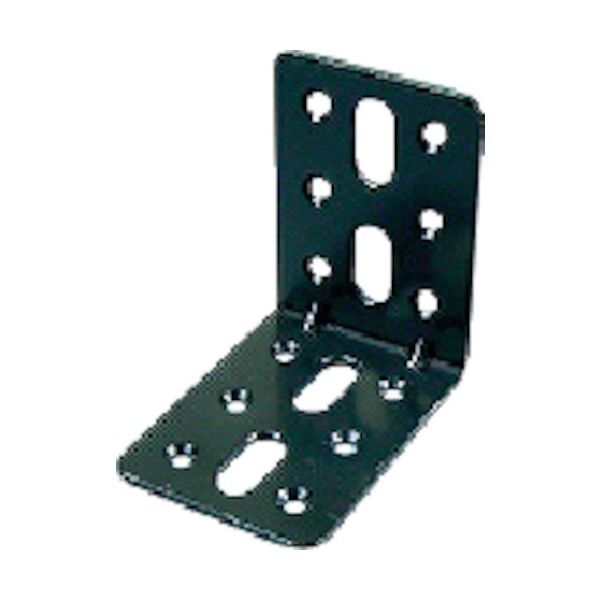 エーモン マイスト 取付金具(カチオン) 45型L 6034 1個 556-1404（直送品）