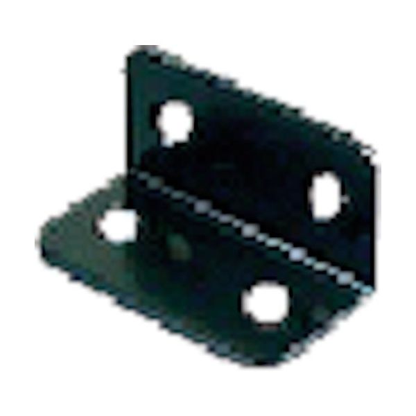 エーモン マイスト 取付金具(カチオン) 40型L 6041 1個 556-2884（直送品）