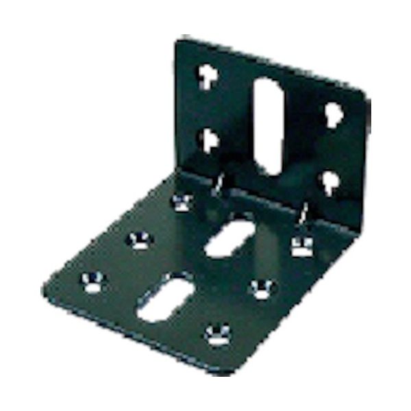 エーモン マイスト 取付金具(カチオン) 55型L 6046 1個 556-2888（直送品）