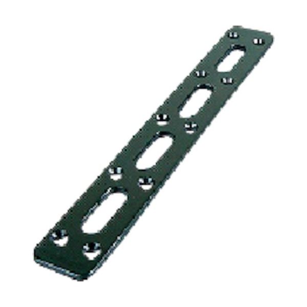 エーモン マイスト 取付金具(カチオン) 25型ストレート 6066 1個 556-2894（直送品）