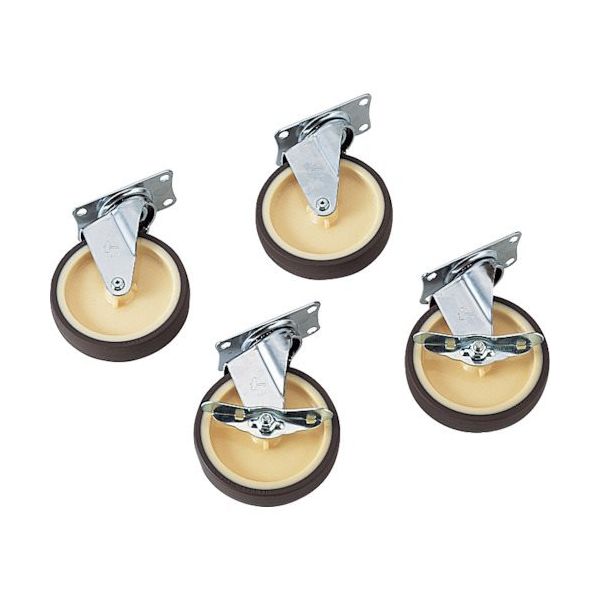 ピカコーポレイション PiCa CACオプション CAC-PQ125U 1セット 381-2726（直送品）