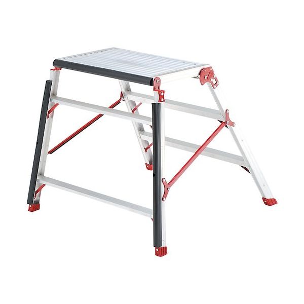 ピカコーポレイション PiCa DXD用オプション 背面脚用プロテクター DXD-BP75 1セット(2個) 381-4265（直送品）