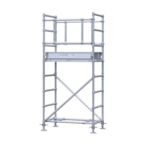 ピカコーポレイション PiCa パイプ製足場 PST-1