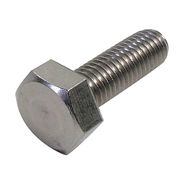 ダイドーハント HP ステンレス六角ボルト 5X30 4本入 10184559 1袋(4本) 828-4155（直送品）