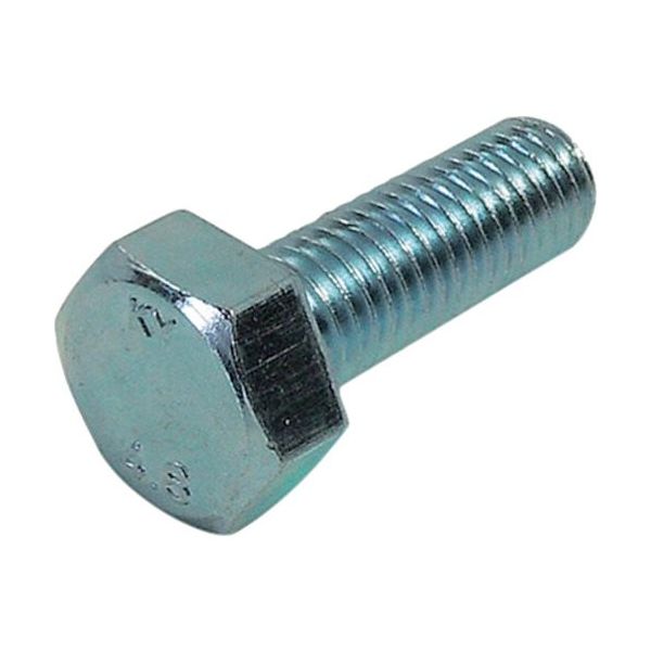 ダイドーハント HP ユニクロ六角ボルト 6X50 4本入 10184535 1袋(4本) 828-4131（直送品）