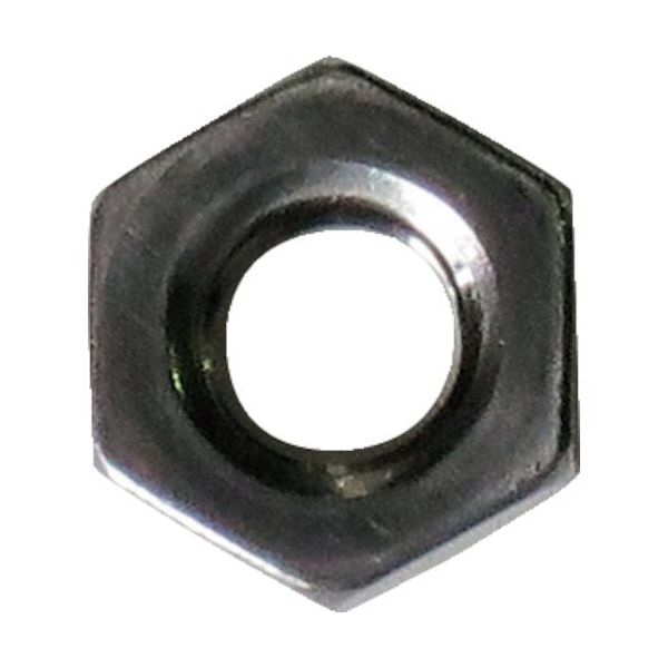 ダイドーハント HP ステンレス六角ナット M5 12個入 10184676 1袋(12個) 833-7853（直送品）