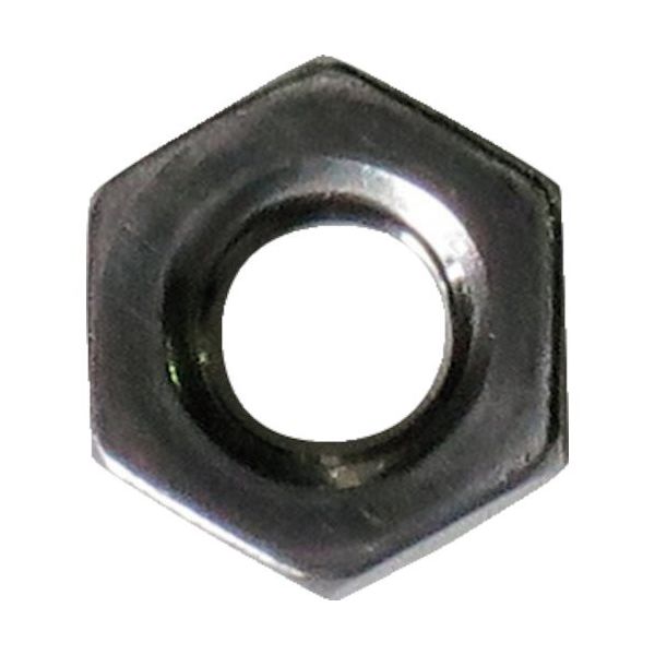 ダイドーハント HP ステンレス六角ナット M8 6個入 10184678 1袋(6個) 833-7855（直送品）