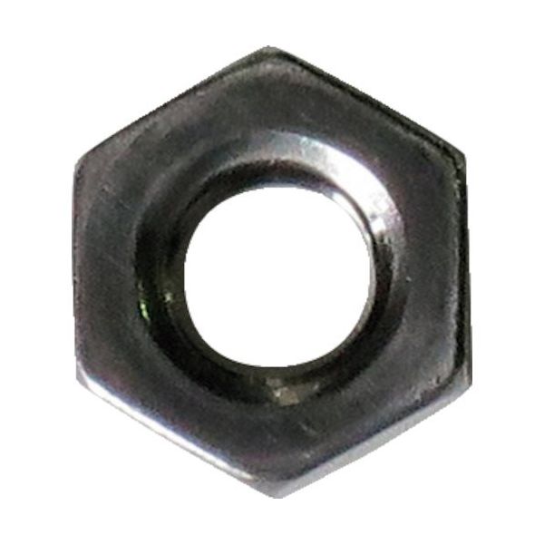 ダイドーハント HP ステンレス六角ナット M10 4個入 10184679 1袋(4個) 833-7856（直送品）