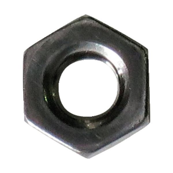 ダイドーハント HP ステンレス六角ナット M12 2個入 10184680 1袋(2個) 833-7857（直送品）