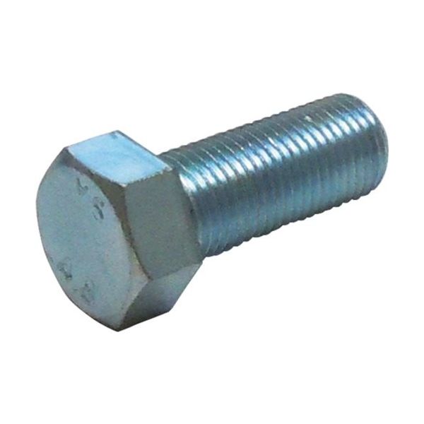 ダイドーハント HP 細目ボルト 8X30 ピッチ1.0 2本入 10185778 1袋(2本) 828-4255（直送品）