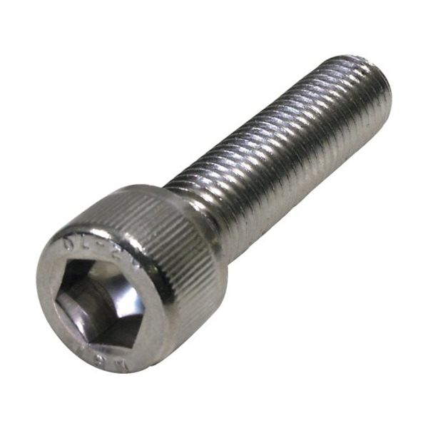 ダイドーハント HP ステンレス六角穴付ボルト 5X10 4本入 10186477 1袋(4本) 828-4339（直送品）