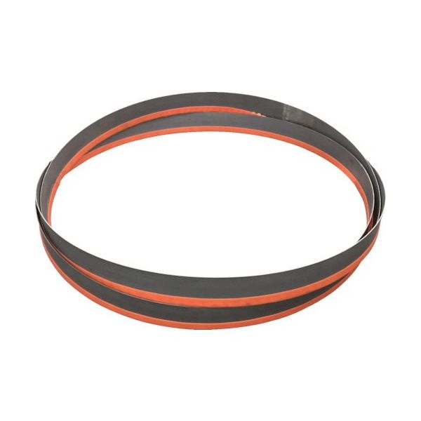 バーコ バイメタルカットオフバンドソー2/3山 4115L幅34 1.1t 3999-34-1.1-2/3-KS-4115 1本（直送品）