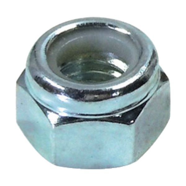 ダイドーハント HP ナイロンナット M8 4個入 10185756 1袋(4個) 858-6213（直送品）